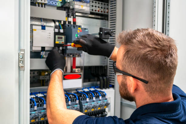 Emergency Electrical Repair Services in Wallace Ridge, LA